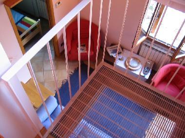 Casa de vacaciones en ossuccio (Como)Casa de vacaciones