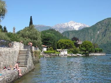 Casa de vacaciones en ossuccio (Como)Casa de vacaciones