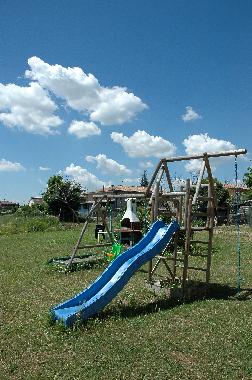 Apartamento de vacaciones en Pacengo (Verona)Casa de vacaciones