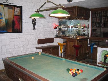 Cama y desayuno en antibes (Alpes-Maritimes)Casa de vacaciones