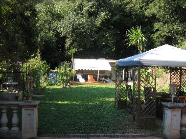 Cama y desayuno en antibes (Alpes-Maritimes)Casa de vacaciones