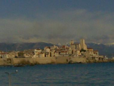 Cama y desayuno en antibes (Alpes-Maritimes)Casa de vacaciones