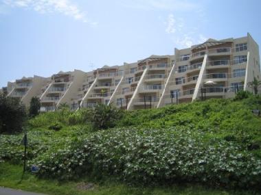 Apartamento de vacaciones en Margate (KwaZulu-Natal)Casa de vacaciones