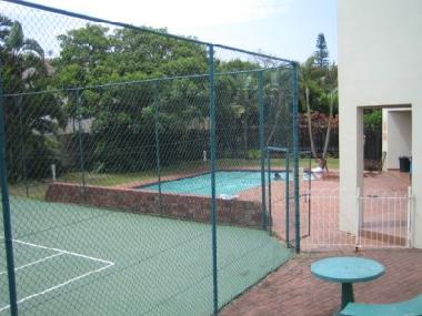 Apartamento de vacaciones en Margate (KwaZulu-Natal)Casa de vacaciones