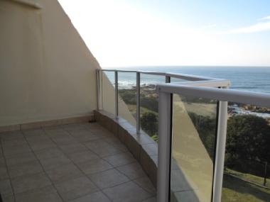 Apartamento de vacaciones en Margate (KwaZulu-Natal)Casa de vacaciones