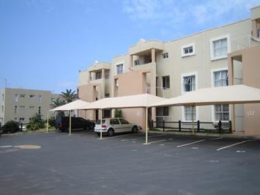 Apartamento de vacaciones en Margate (KwaZulu-Natal)Casa de vacaciones