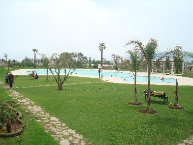 Apartamento de vacaciones en Mdiq (Tetouan)Casa de vacaciones