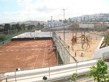 Apartamento de vacaciones en Mdiq (Tetouan)Casa de vacaciones