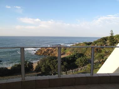 Apartamento de vacaciones en Margate (KwaZulu-Natal)Casa de vacaciones
