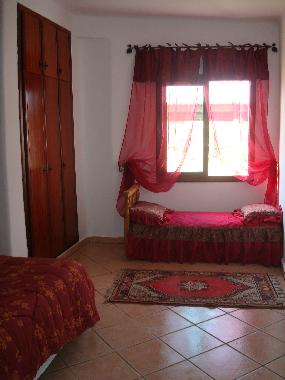 Apartamento de vacaciones en Mdiq (Tetouan)Casa de vacaciones