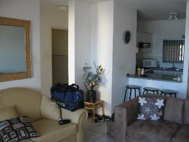 Apartamento de vacaciones en Margate (KwaZulu-Natal)Casa de vacaciones