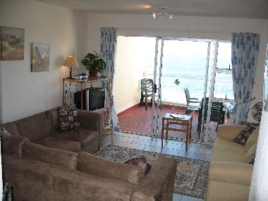 Apartamento de vacaciones en Margate (KwaZulu-Natal)Casa de vacaciones