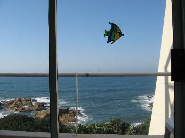 Apartamento de vacaciones en Margate (KwaZulu-Natal)Casa de vacaciones