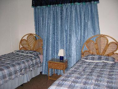 Apartamento de vacaciones en Margate (KwaZulu-Natal)Casa de vacaciones