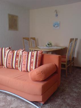 Apartamento de vacaciones en auf Rgen Sagard (Ostsee-Inseln)Casa de vacaciones