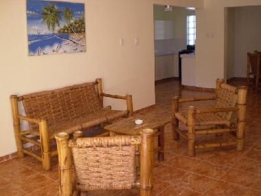 Apartamento de vacaciones en SOSUA (Puerto Plata)Casa de vacaciones