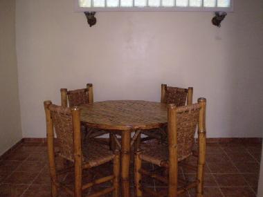 Apartamento de vacaciones en SOSUA (Puerto Plata)Casa de vacaciones