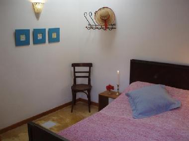 Casa de vacaciones en Rodalquilar Cabo de Gata (Almer�a)Casa de vacaciones