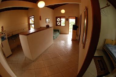 Casa de vacaciones en florianopolis (Santa Catarina)Casa de vacaciones