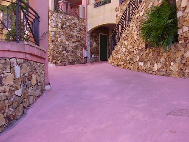 Casa de vacaciones en VILLASIMUS (Cagliari)Casa de vacaciones