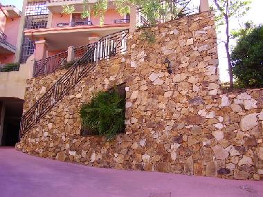 Casa de vacaciones en VILLASIMUS (Cagliari)Casa de vacaciones