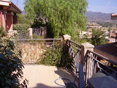 Casa de vacaciones en VILLASIMUS (Cagliari)Casa de vacaciones