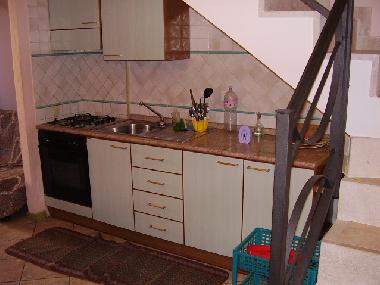 Casa de vacaciones en VILLASIMUS (Cagliari)Casa de vacaciones