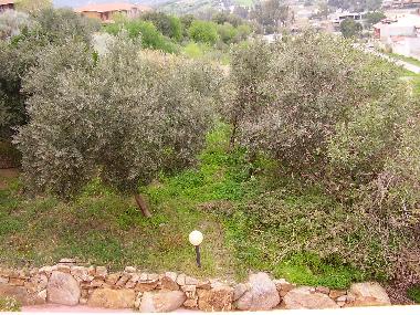 Casa de vacaciones en VILLASIMUS (Cagliari)Casa de vacaciones