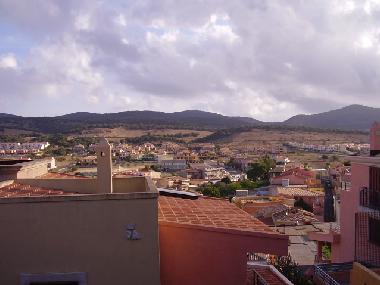 Casa de vacaciones en VILLASIMUS (Cagliari)Casa de vacaciones