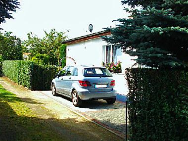 Casa de vacaciones en L�bbenau (Oberspreewald-Lausitz)Casa de vacaciones