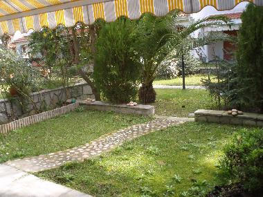 Apartamento de vacaciones en KASSANDRA CHALKIDIKI (Chalkidiki)Casa de vacaciones