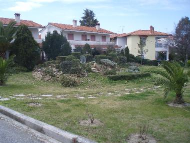 Apartamento de vacaciones en KASSANDRA CHALKIDIKI (Chalkidiki)Casa de vacaciones