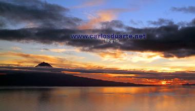 Chalet en Velas (Azoras)Casa de vacaciones