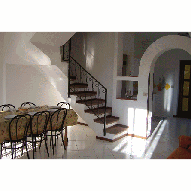 Apartamento de vacaciones en San Nicola Arcella (Cosenza)Casa de vacaciones