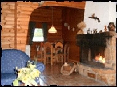Apartamento de vacaciones en Osterode OT Riefensbeek-Kamschlacken (Harz)Casa de vacaciones