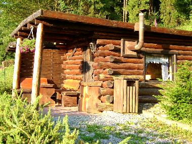 Apartamento de vacaciones en Osterode OT Riefensbeek-Kamschlacken (Harz)Casa de vacaciones