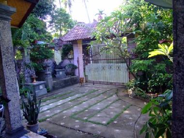 Casa de vacaciones en Kalibubuk Lovina (Bali)Casa de vacaciones