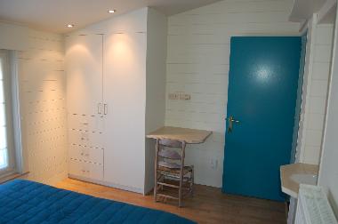 Casa de vacaciones en Oostduinkerke (Flandes)Casa de vacaciones