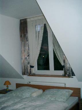 Casa de vacaciones en Krutyn (Warminsko-Mazurskie)Casa de vacaciones