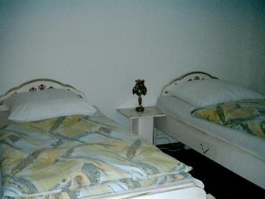 Casa de vacaciones en Krutyn (Warminsko-Mazurskie)Casa de vacaciones