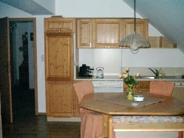 Casa de vacaciones en Krutyn (Warminsko-Mazurskie)Casa de vacaciones