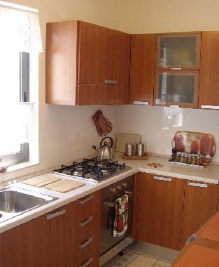 Apartamento de vacaciones en Ibrag, Swieqi (Malta)Casa de vacaciones