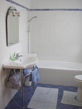 Apartamento de vacaciones en Ibrag, Swieqi (Malta)Casa de vacaciones