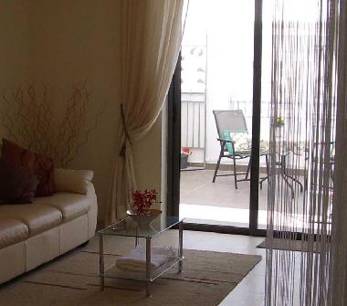 Apartamento de vacaciones en Ibrag, Swieqi (Malta)Casa de vacaciones