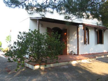 Casa de vacaciones en Santa Cesarea Terme (Lecce)Casa de vacaciones