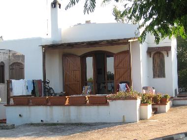 Casa de vacaciones en Santa Cesarea Terme (Lecce)Casa de vacaciones