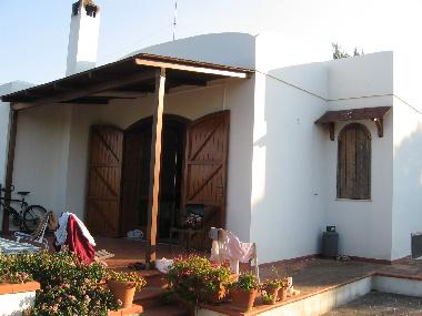 Casa de vacaciones en Santa Cesarea Terme (Lecce)Casa de vacaciones