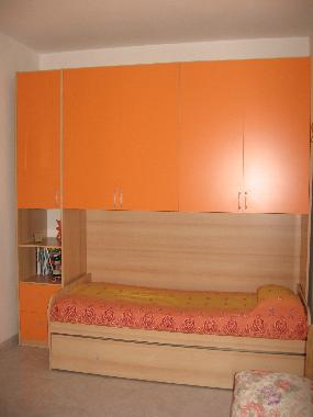 Casa de vacaciones en Santa Cesarea Terme (Lecce)Casa de vacaciones