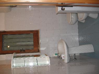 Casa de vacaciones en Santa Cesarea Terme (Lecce)Casa de vacaciones