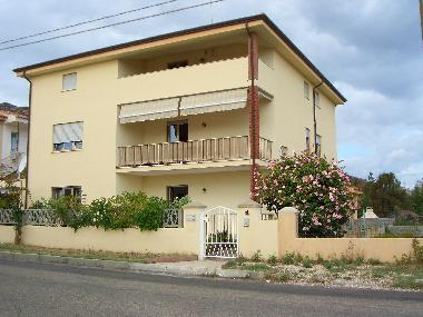 Apartamento de vacaciones en La Caletta (Nuoro)Casa de vacaciones